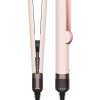 Airstrait Dryer and Straightener